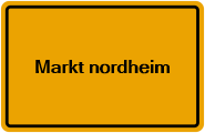 Katasteramt und Vermessungsamt Markt nordheim Neustadt an der Aisch-Bad Windsheim